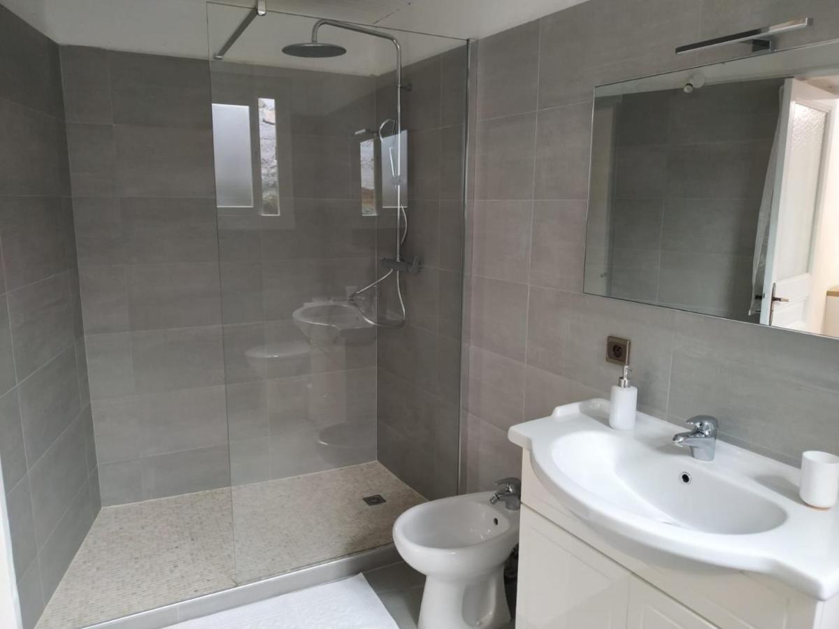 Maison Trucchi Ментона Экстерьер фото